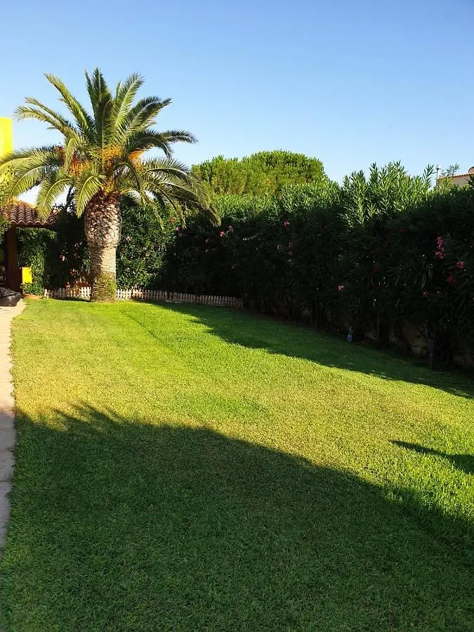Casa Vacanza Lia Marsala Nocleg ze śniadaniem