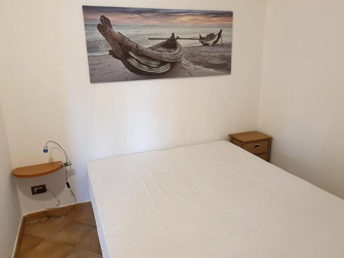 Casa Vacanza Lia Marsala Włochy