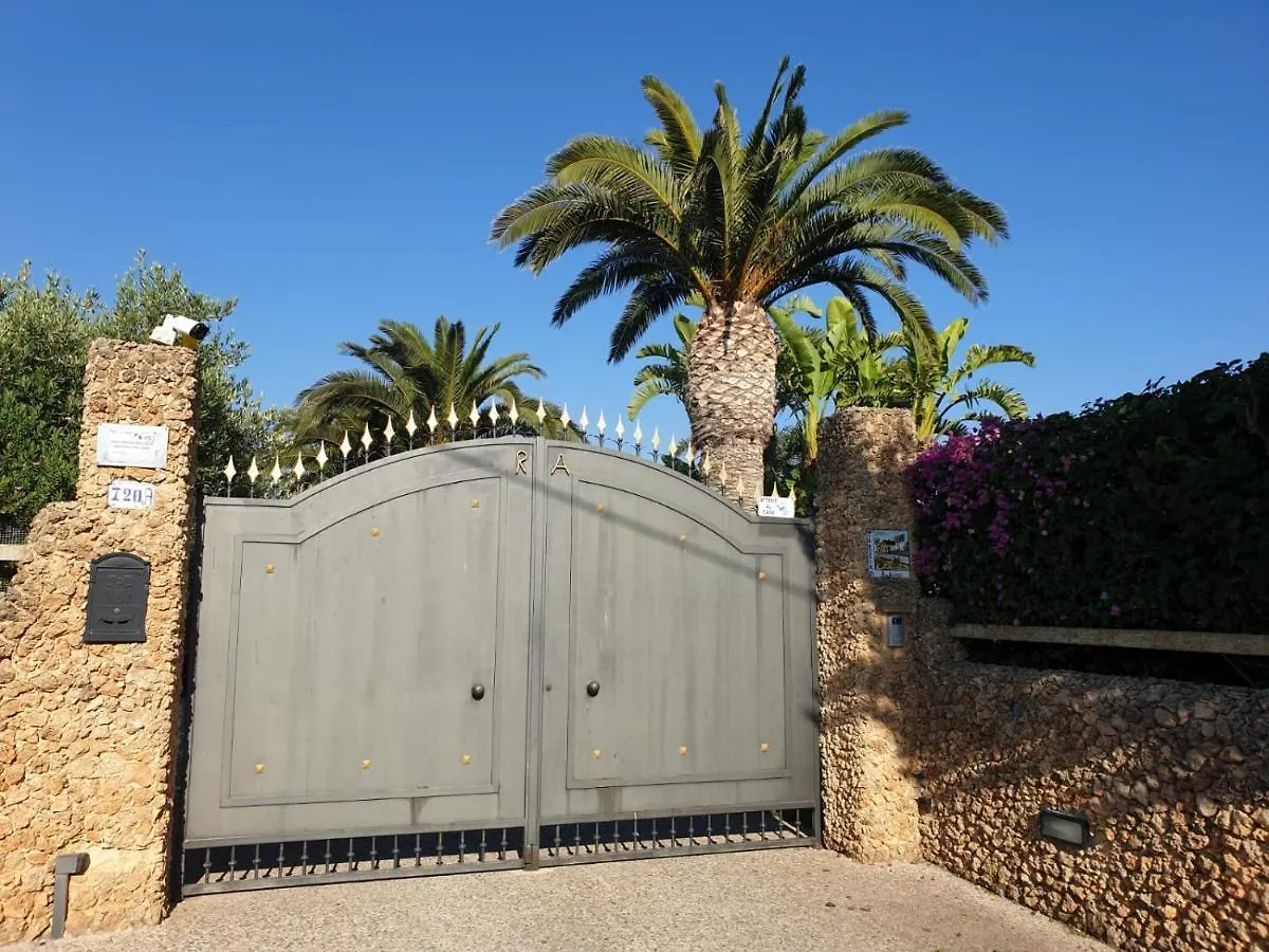 Casa Vacanza Lia Marsala Nocleg ze śniadaniem